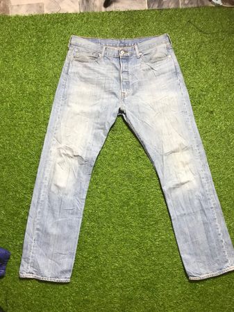 Custom handpick north face & levies pant