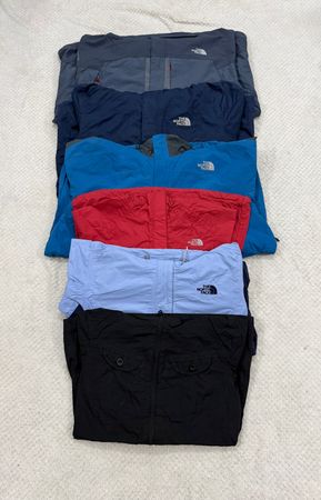 The North Face HyVent Jackets
