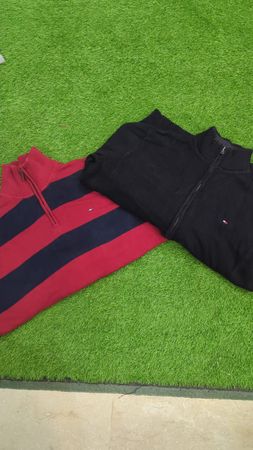 Pulls Tommy Hilfiger