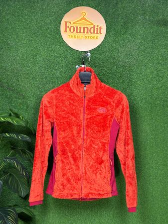 The North Face Fleece – Premium Bundle ❄️🧥 F-195