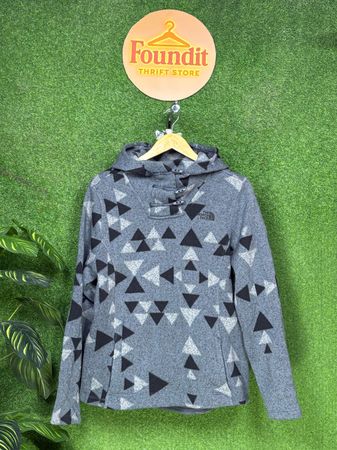 The North Face Fleece – Premium Bundle ❄️🧥 F-200