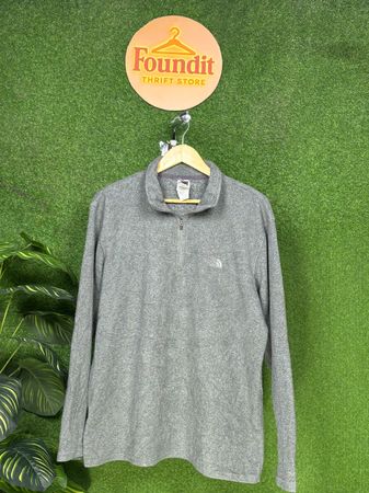 The North Face Fleece – Premium Bundle ❄️🧥 F-202