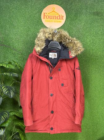 The North Face Jackets | F-206