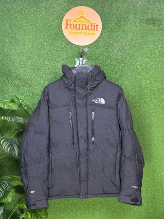 North Face Puffer | One 800 Series Included | Non Series | F-207