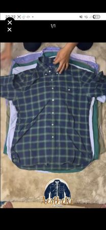 Custom handpick Handpick Ralph Lauren Shirts