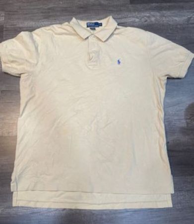 Authentic polo ralph lauren t-shirts