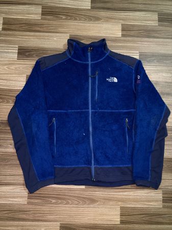 Mixed Branded Fleeces