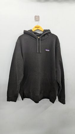 Branded Hoodies