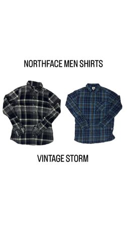The North Face Men Shirts