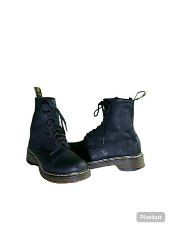Gv 187 Dr. Marten Boots