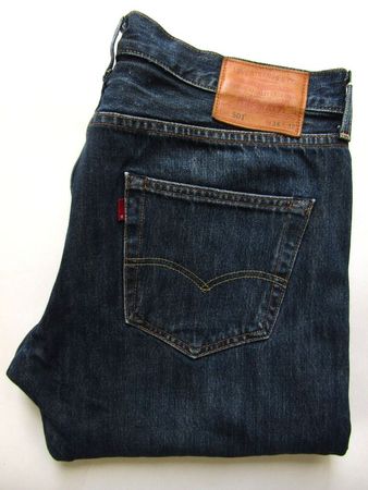 Levi's Jeans