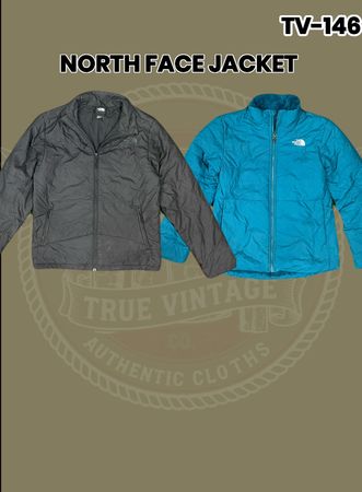 A jaqueta The north face Tv-146