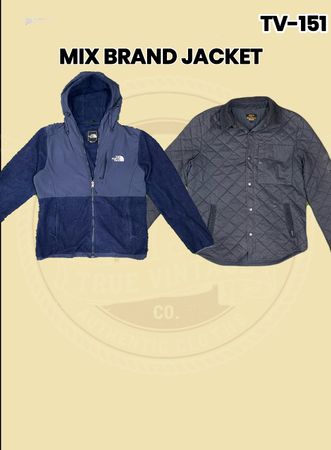 Mix Brand Jacket Tv-151