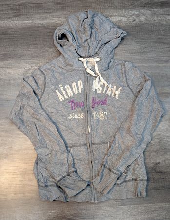 863 - Aeropostale, Abecrombie & Hollister Sweatshirts