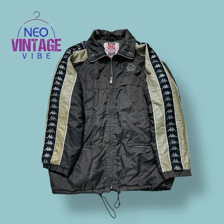 mezcla chaqueta de marca (de la marca) Nike, Adidas, Puma, Kappa, The North Face, Columbia