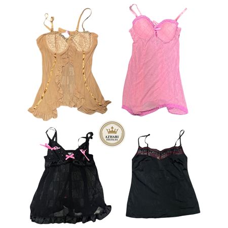 Y2K Tops en camisole À 130