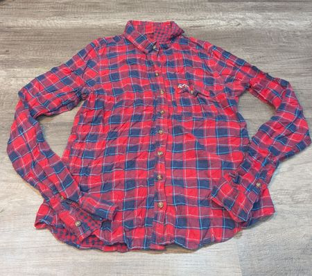 867 - American Eagle, Hollister, Aeropostale e Abecrombie Camisas Masculinas