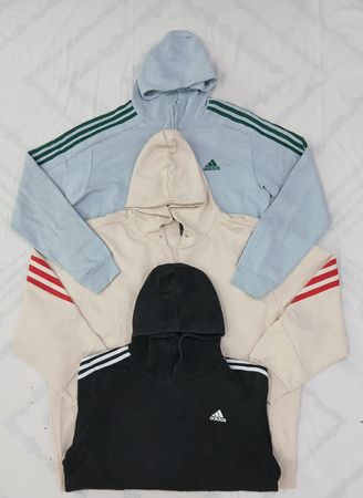 ZV0750 Adidas Hoodie