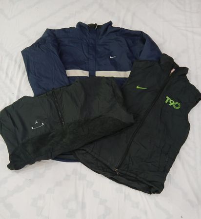 ZV0751 Nike Mix Heavy