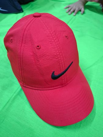 Cappelli Nike