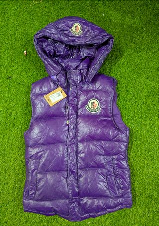 Moncler Puffers Jackets
