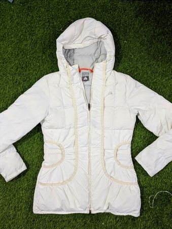Nike Puffers Jackets