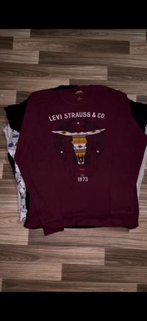 Vintage printed t shirts