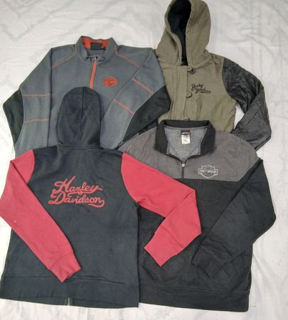 ZV0755 Harley Mix Heavy