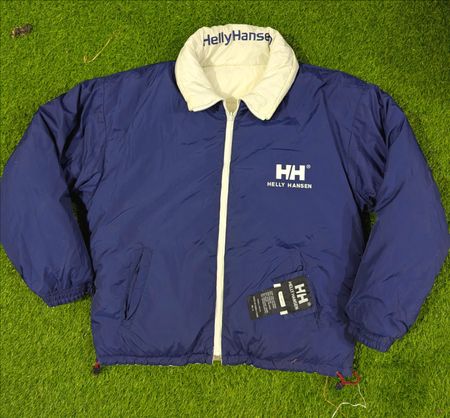 Helly Hansen Puffer Jackets