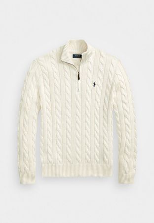 Polo Ralph Lauren halfzip sweaters