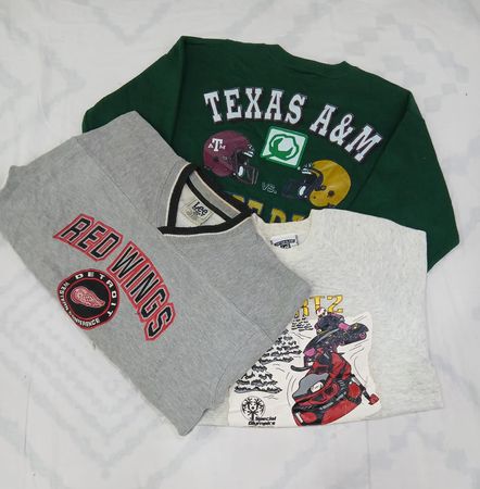 ZV0758 Lee Sweatshirt