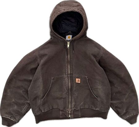 Carhartt jackets