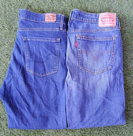 Levi's Jeans 3049