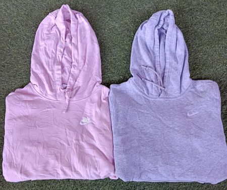 Nike Hoodies 3051