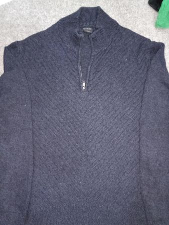 maglioni Calvin Klein