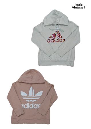 💥 Nike Adidas Ladies Hoodies
