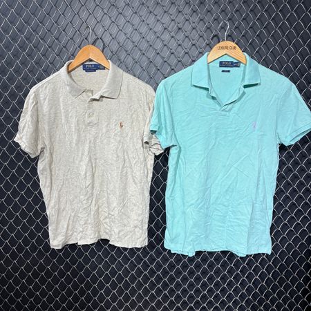 Ralph Lauren Polo Shirts (FNC:1198)