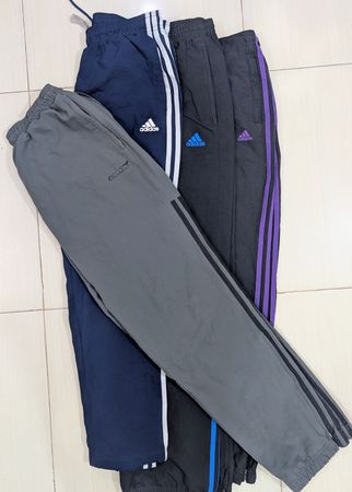 Calças de Treino Adidas