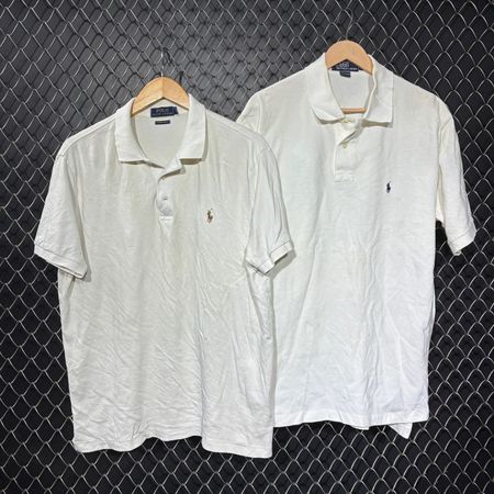 Camisetas Polo Ralph Lauren (FNC:1201)