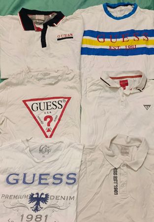 Guess T-Shirts