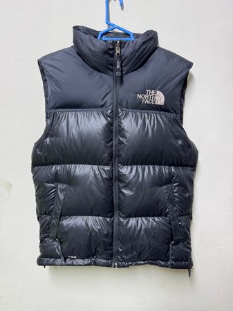 The North Face Puffers Vests