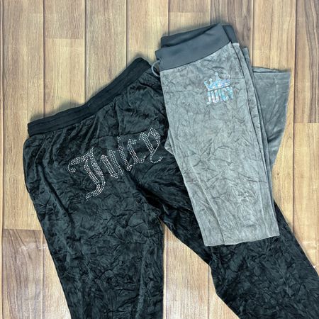Juicy couture trousers (FNC:1206)
