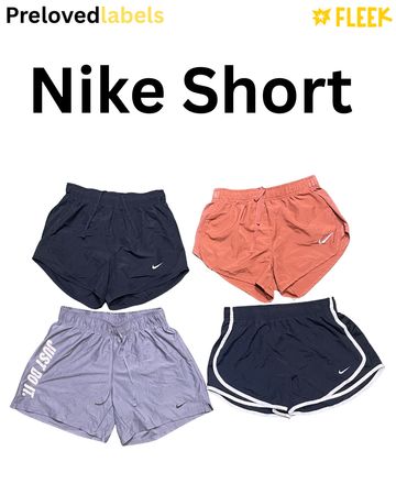 Nike Short (Wcv: 1230)