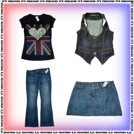 Rockstar girlfriend - SS-(1597)