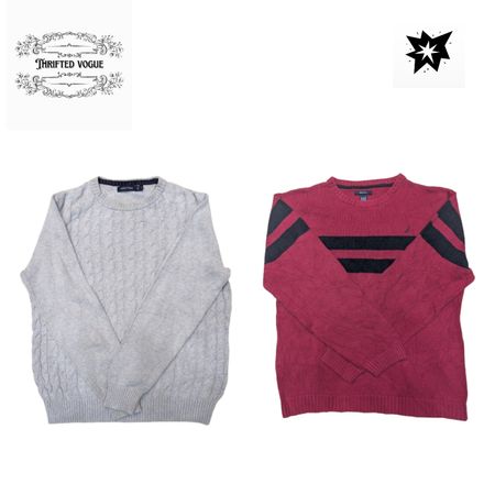 Nautica Sweaters
