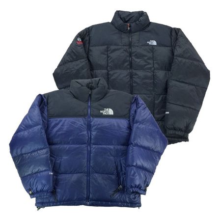 The North Face Puffer Jackets