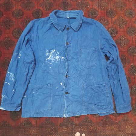 作業服シャツ P10B40