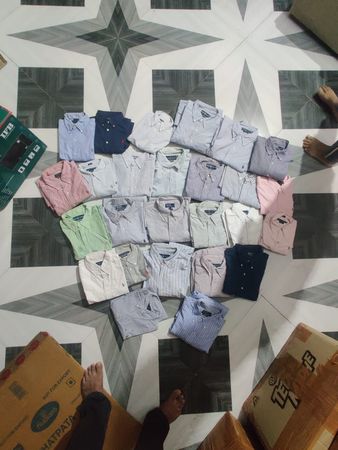 Ralph Lauren shirts