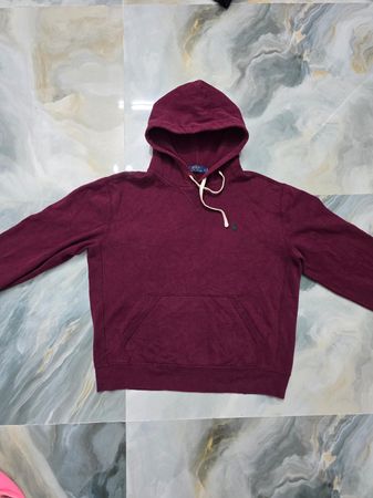 Ralph Lauren hoodie