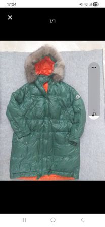 Custom handpick Moncler